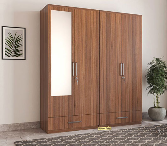 Best Wardrobe Manufacturers In Noida
