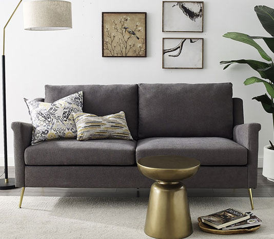 Best Sofa Manufacturers In Noida