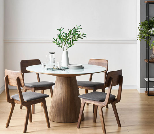 Best Dining Table Manufacturers In Noida