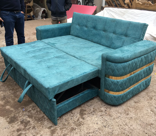 Best Full Cushion Sofa Cum Bed Manufacturers In Noida