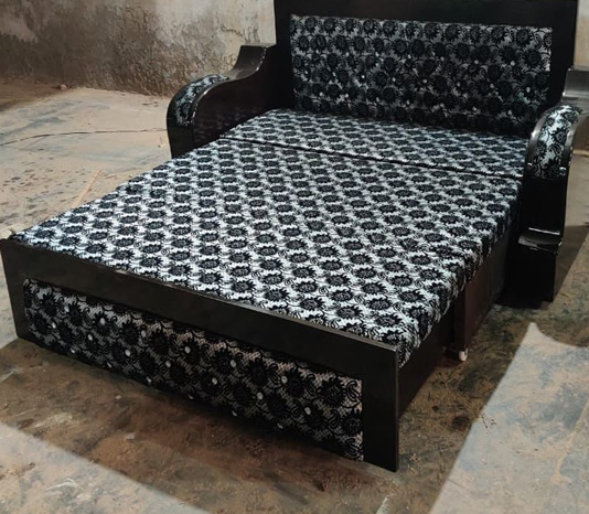 Best Sofa Cum Bed Manufacturers In Noida